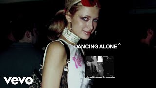 Axwell Λ Ingrosso RØMANS  Dancing Alone Audio [upl. by Bordy230]