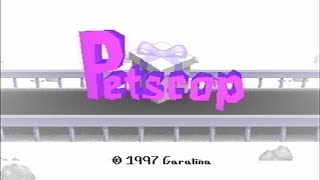 Explore 2 Room Impulse  Petscop [upl. by Marlette149]