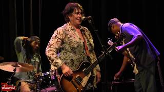 JOANNA CONNOR • Magic Sam Boogie • Sellersville Theater 91317 [upl. by Dorene]