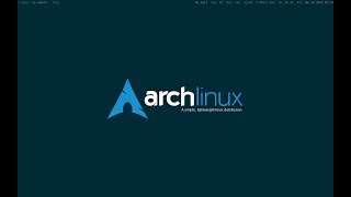 Arch Linux on ARM [upl. by Aniretake429]