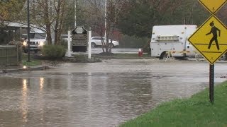 Valleyview Flooding MORE [upl. by Morocco]