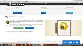 How to Create a BitPay Account and Bitcoin Wallet [upl. by Aglo]