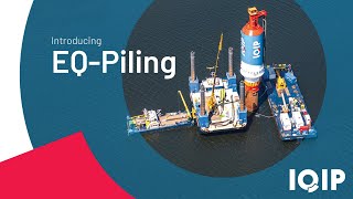 Introducing EQPiling [upl. by Whitcomb55]