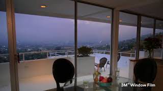 3M™ Sun Control Window Film Night Vision™ Series Video [upl. by Che]