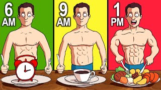 OMAD Diet vs Intermittent Fasting 168 Does One Meal a Day Work Thomas DeLauer [upl. by Nerot]