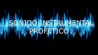 Sonido instrumental profético 1 Eric Gilmour [upl. by Ybbob291]