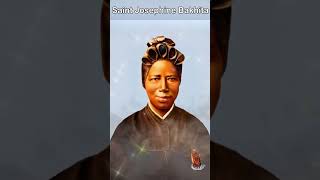 Saint Josephine Bakhita [upl. by Rickard]