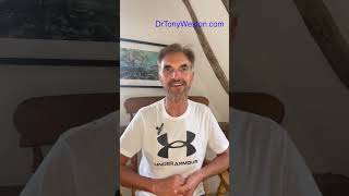 Daily Habits for Longevity  Implementing Peter Attias quotOutlivequot Principles  Dr Tony Weston [upl. by Josler]