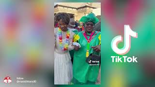 Ndiya Ndiya  TikTok Compilation Part 2 [upl. by Acquah]