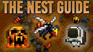 RotMG  The Official Nest Guide Video [upl. by Howard]