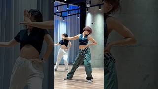 PartitionBeyoncé｜安藤 Choreograph [upl. by Khalsa431]