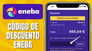 Código De Descuento ENEBA  Eneba Código De Descuento 2025 [upl. by Ahseinek93]