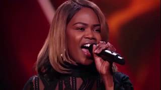 Top 5  Blind Auditions voice of Holland  2019 [upl. by Randolf]