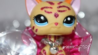 LPS Music Video Diamonds [upl. by Assital]