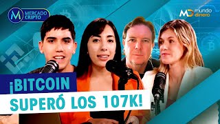 MERCADO CRIPTO  ¿ESTÁ EN RIESGO LA SEGURIDAD DE BITCOIN [upl. by Law]