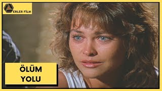 Ölüm Yolu  Kadir İnanır Hülya Avşar  Türk Filmi  Full HD [upl. by Eerok]