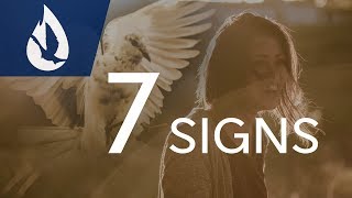 How to Know You Have the Holy Spirit 7 Signs [upl. by Cornell874]