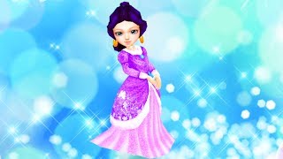 ICE SKATING BALLERINA  Dance Challenge Arena  Coco Plays by Tabtale  App Game [upl. by Aman711]