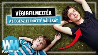 Top 10 leghosszabb ideig készült film [upl. by Ellicul]