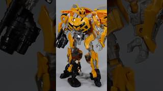 Studio Series 74 Bumblebee [upl. by Anaerda]