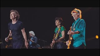 The Rolling Stones  Honky Tonk Women Havana Moon [upl. by Vernen669]