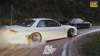 REAL STREET DRIFT SOCHI 2 [upl. by Jesher320]