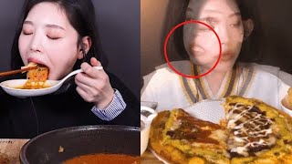 BOKI IS CANCELLED  THE TRUTH BEHIND HER MUKBANG SHOWS [upl. by Ariek]