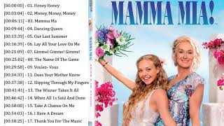 Pierce Brosnan Was Mamma Mia For Meryl Streep [upl. by Alia430]