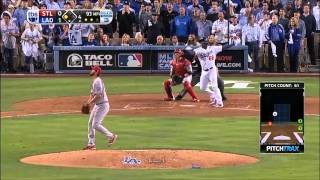 Yasiel Puig Career Highlights [upl. by Nye871]