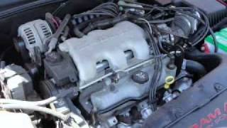 2004 Pontiac Grand Am  Oak Forest IL [upl. by Meredeth152]