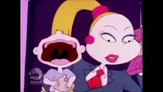 How Many Times Did Tommy Pickles Cry  Part 1  Mommys Little Assets [upl. by Aneerb]