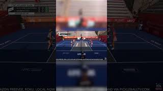 Ava IgnatowichGenie Bouchard vs Helen ToMichelle Murphy [upl. by Aizat]