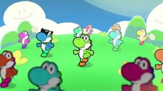 Yoshi Song [upl. by Losyram]