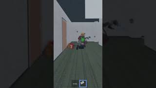 How to beat campers in mm2 mm2 roblox foryou [upl. by Milewski]