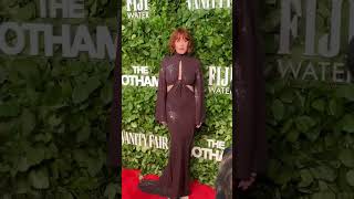 Molly Ringwald Dazzles at the 2024 Gotham Awards Red Carpet Highlights [upl. by Daisi]