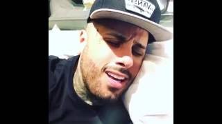 Nicky Jam  El amante acapella [upl. by Alekat346]