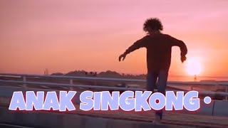 ANAK SINGKONG  by ZerosiX park Cover [upl. by Suez531]