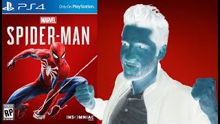 SpiderMan PS4  Game Review [upl. by French207]