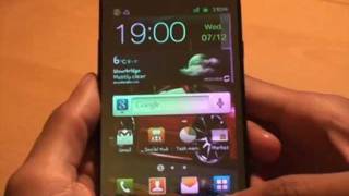 How to Set Own Music MP3 as Text Message  Email Notification Ringtone on Android OS [upl. by Sievert]