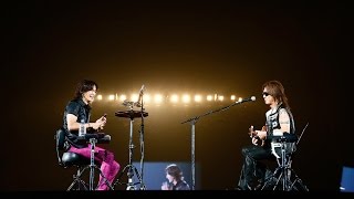 Bz  DVD amp Bluray「Bz LIVEGYM 2015 EPIC NIGHT」DIGEST [upl. by Drawdesemaj]