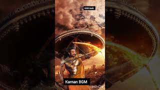 Kalki karnan mass entry BGM downloadGSG tech [upl. by Moreta871]