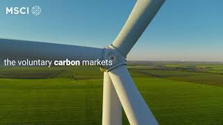 MSCI’s Sustainability and Climate Trends to Watch 2024 [upl. by Arekahs]