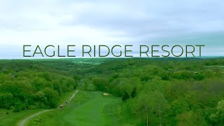 McEwen Reviews It On Location Eagle Ridge Resort [upl. by Revlis]