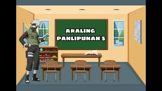 NAPAGHAHAMBING ANG MGA TRADISYUNAL AT DITRADISYUNAL NA PAPEL NG BABAE SA LIPUNAN AP 5 QUARTER 3 [upl. by Aerdnad]