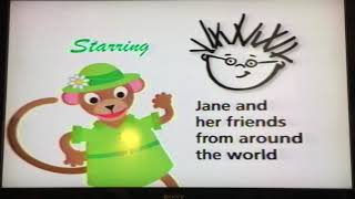 Opening to Baby Einstein World Animals 200203 VHS [upl. by Lindemann571]