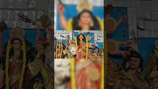 Durga puja at Lake Townpujafestivalmaadurgasubscribetrendingshorts [upl. by Newbill]