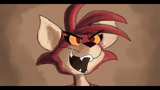 Maniacal Laugh yogs TTT Animated [upl. by Annayar336]