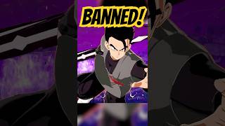 BANDAI NAMCO IS BANNING EVERYONE FROM DRAGON BALL SPARKING ZERO [upl. by Ainerbas]