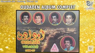 OUDADEN  VOL3 FULL ALBUM دكريات أودادن سهرة حية [upl. by Avle]