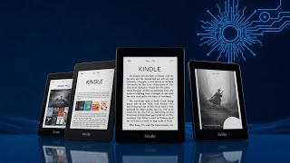 Kindle Oasis vs Paperwhite Signature Whats the BEST Kindle for YOU in 2024 [upl. by Happ]